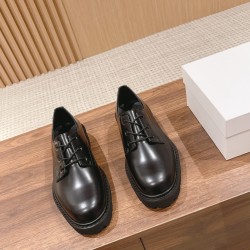 The row loafers