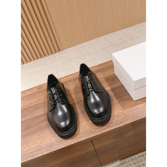 The row loafers