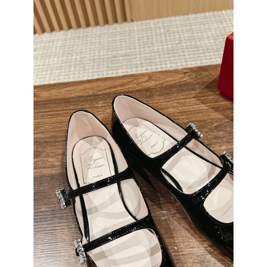 RV single shoe