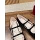RV single shoe