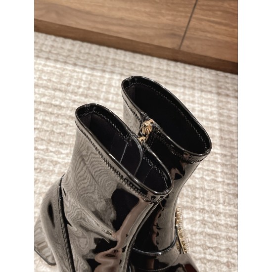 RV BOOTS
