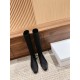 The row boots