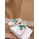The row sneakers