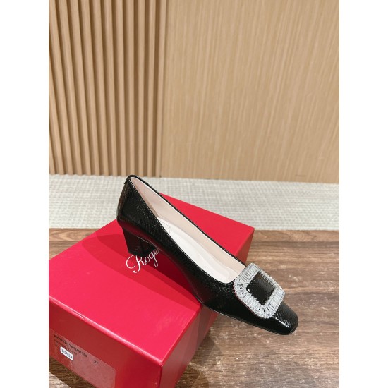 RV single shoe