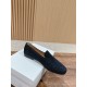 The row loafers