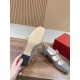 RV single shoe