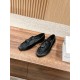 The row loafers