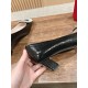 RV single shoe