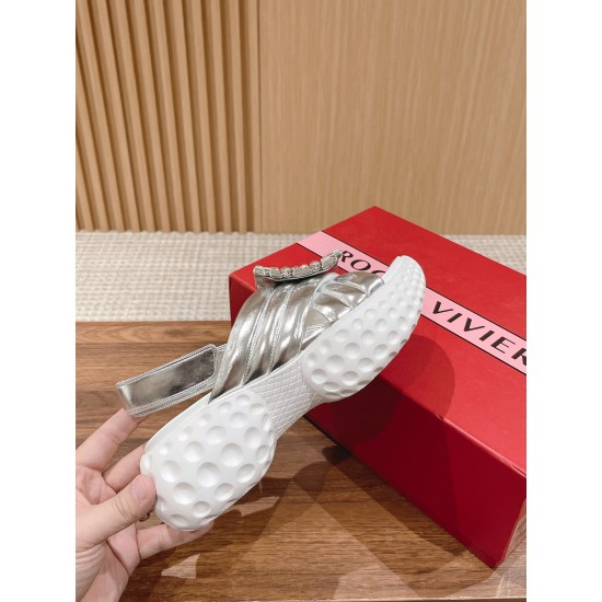 RV slippers