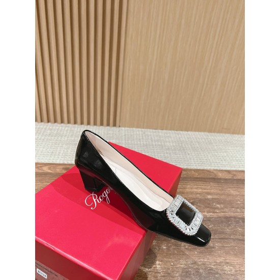 RV single shoe