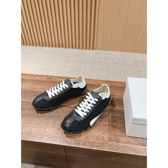MM6 casual shoes