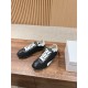 MM6 casual shoes