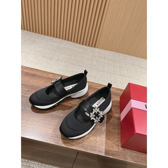rv sneakers