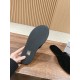 The row slippers