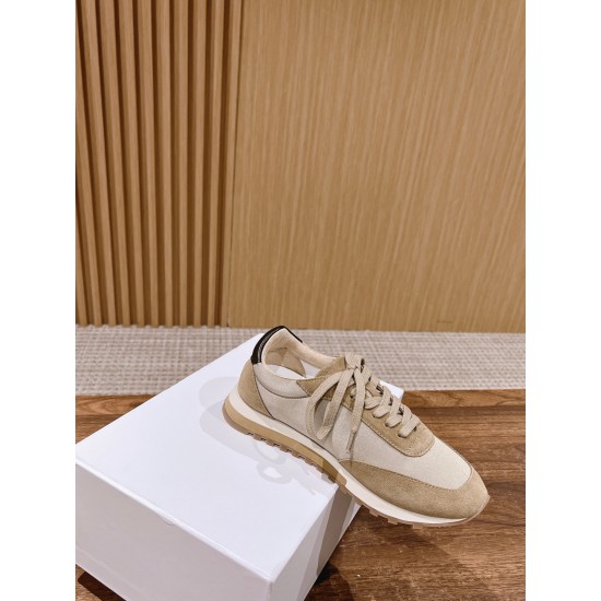 The row sneakers