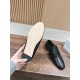MM6 sandals