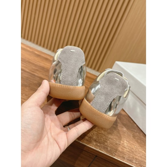 MM6 casual shoes