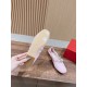 RV ballet shoes