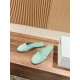 MM6 slippers