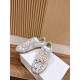 MM6 casual shoes