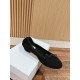 The row sandals