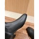 The row boots