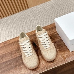 MM6 casual shoes