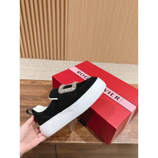 RV loafers