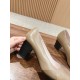 The row sandals