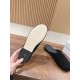 The row slippers