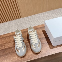 MM6 casual shoes