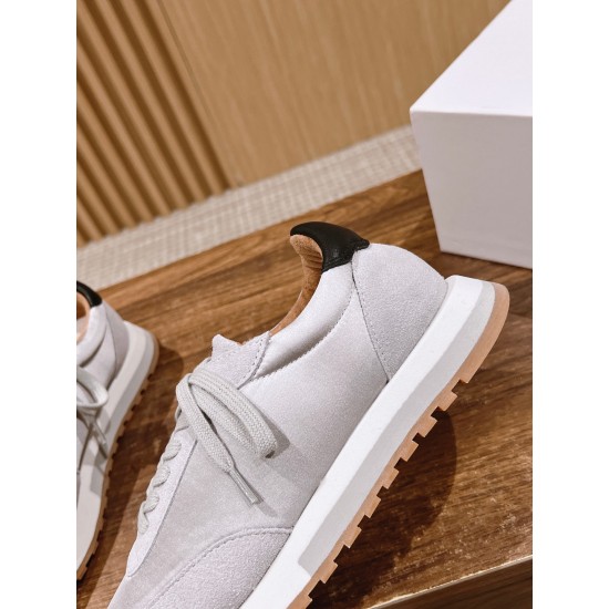 The row sneakers