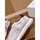 The row sneakers