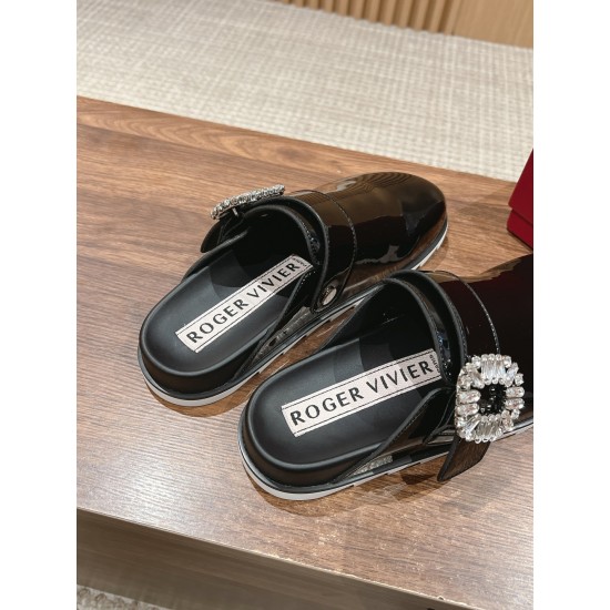 RV slippers