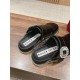 RV slippers