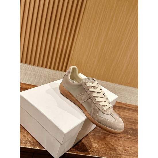 MM6 casual shoes