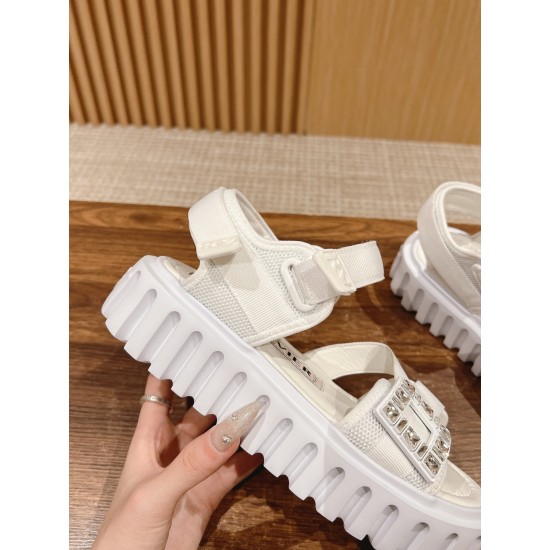 RV sandals