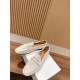 The row loafers The row loafers