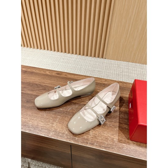 RV single shoe
