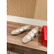RV single shoe
