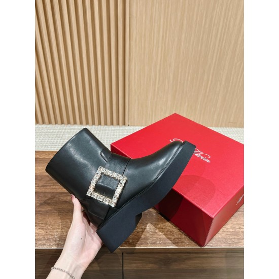 RV loafers