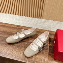 RV single shoe