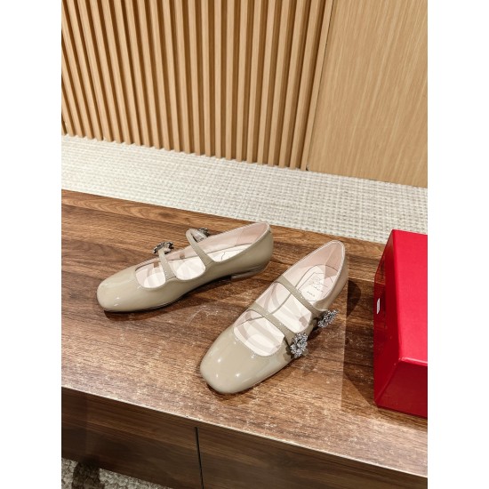RV single shoe