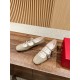 RV single shoe