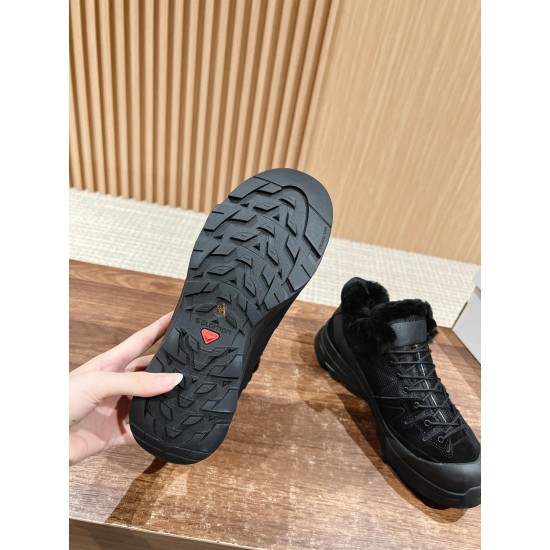 MM6 sneakers