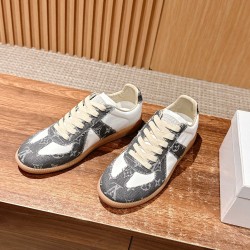 MM6 casual shoes