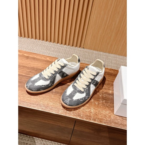 MM6 casual shoes