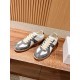 MM6 casual shoes