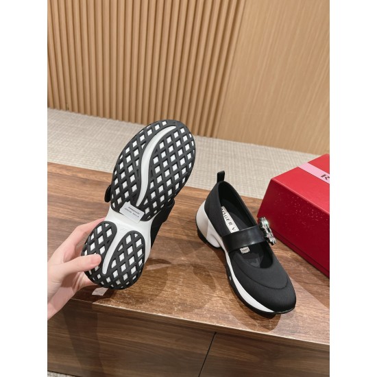 rv sneakers