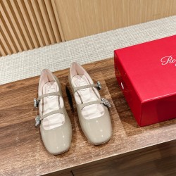 RV single shoe